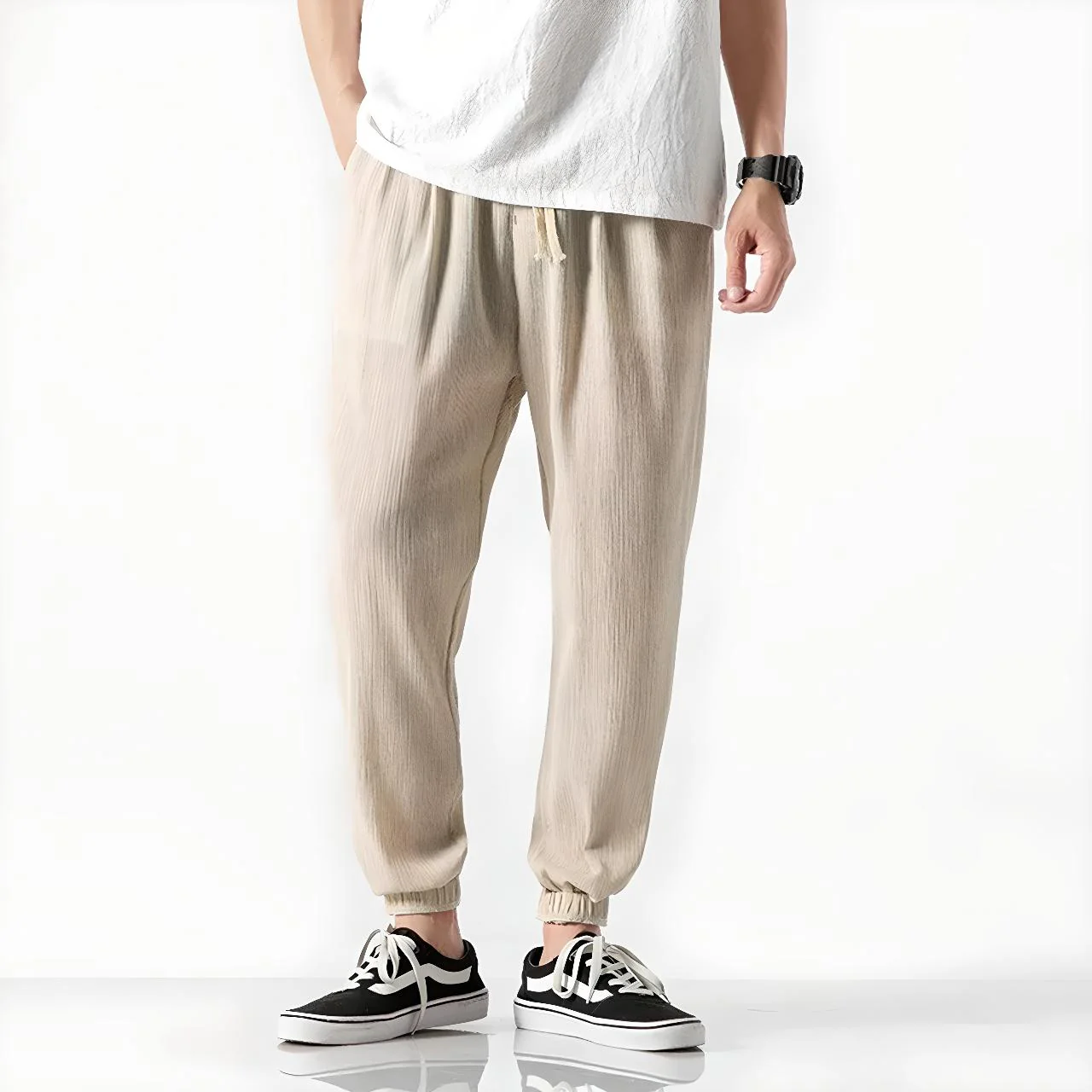 Pantaloni Yoko - immagine 5