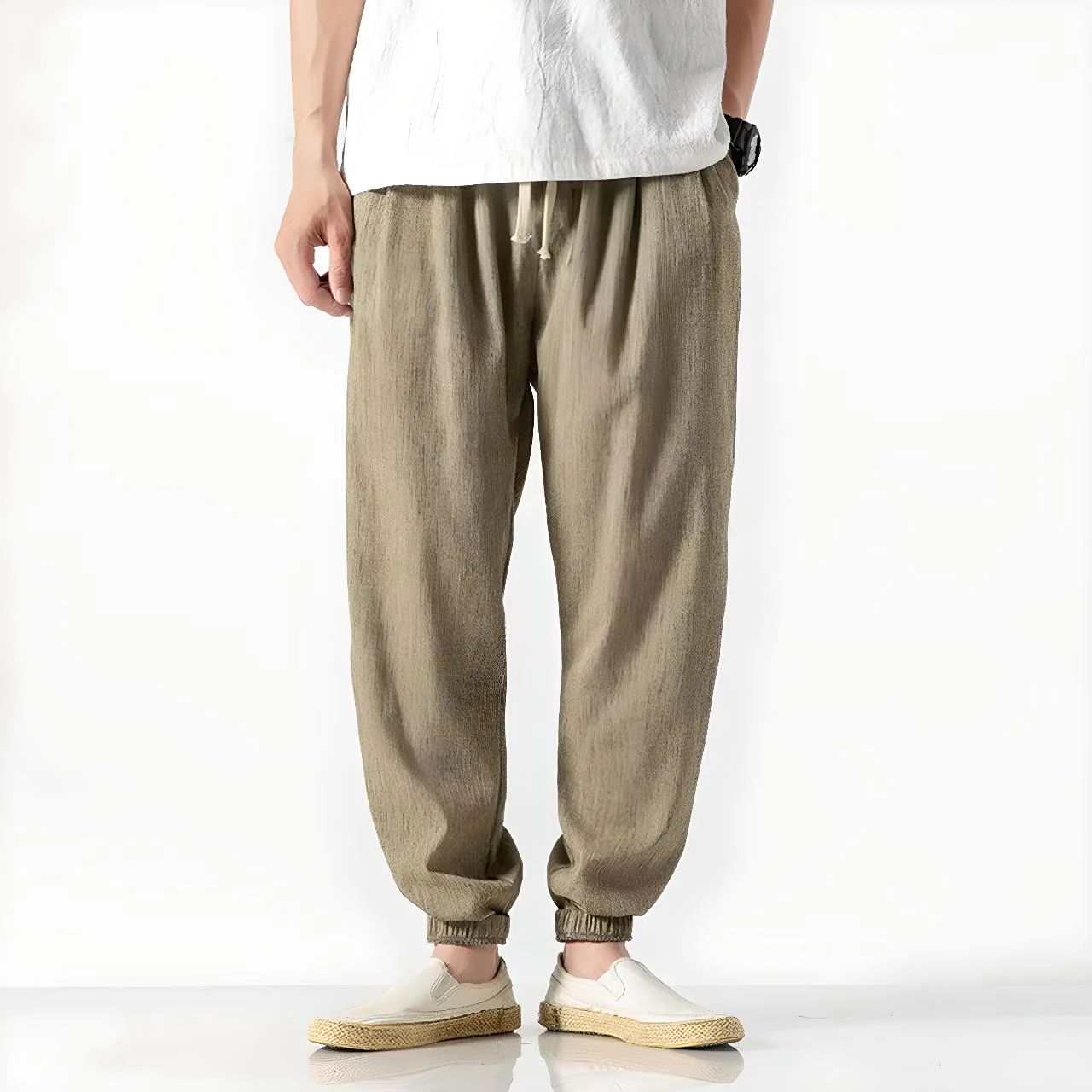 Pantaloni Yoko - immagine 8