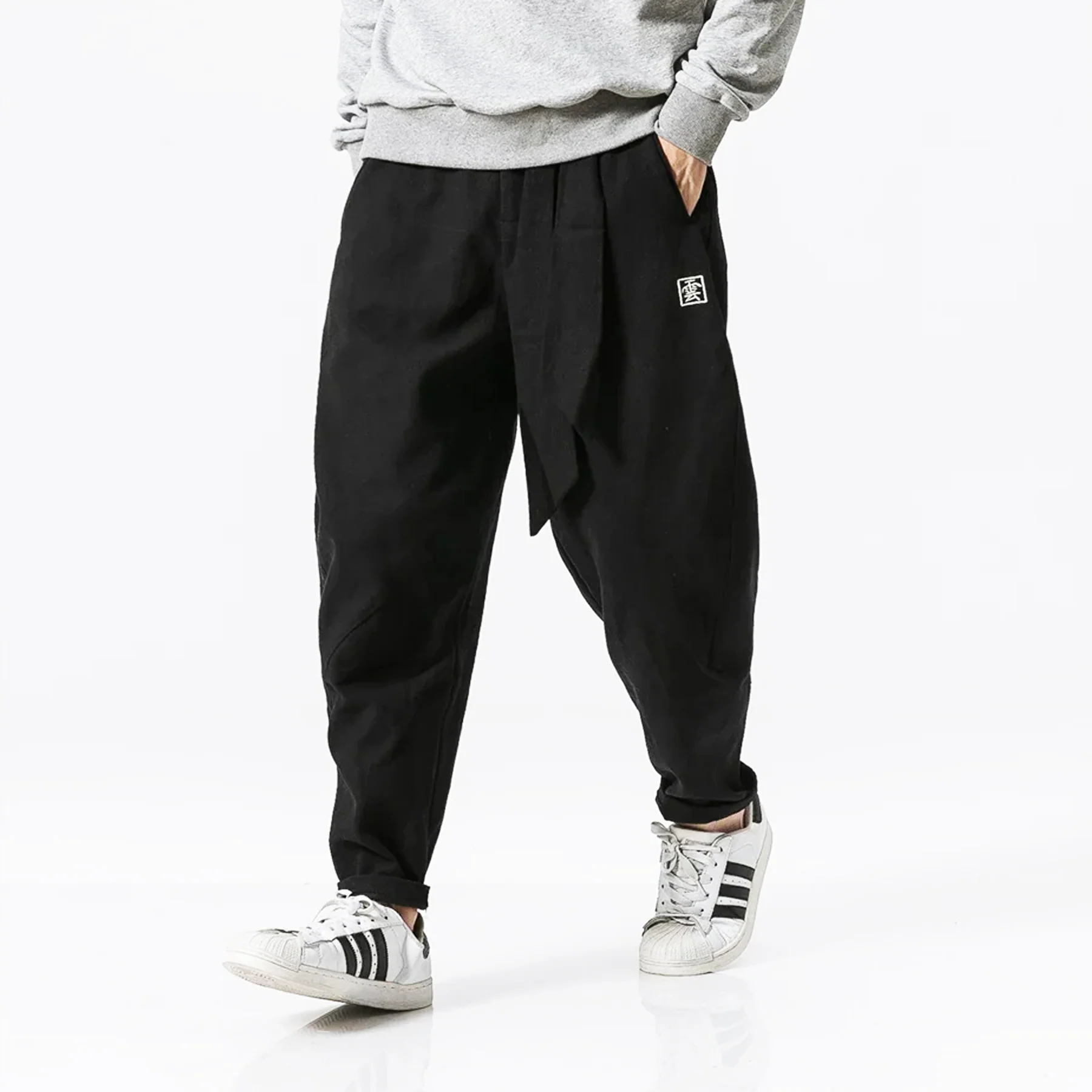 Pantalone Kenseii - immagine 3