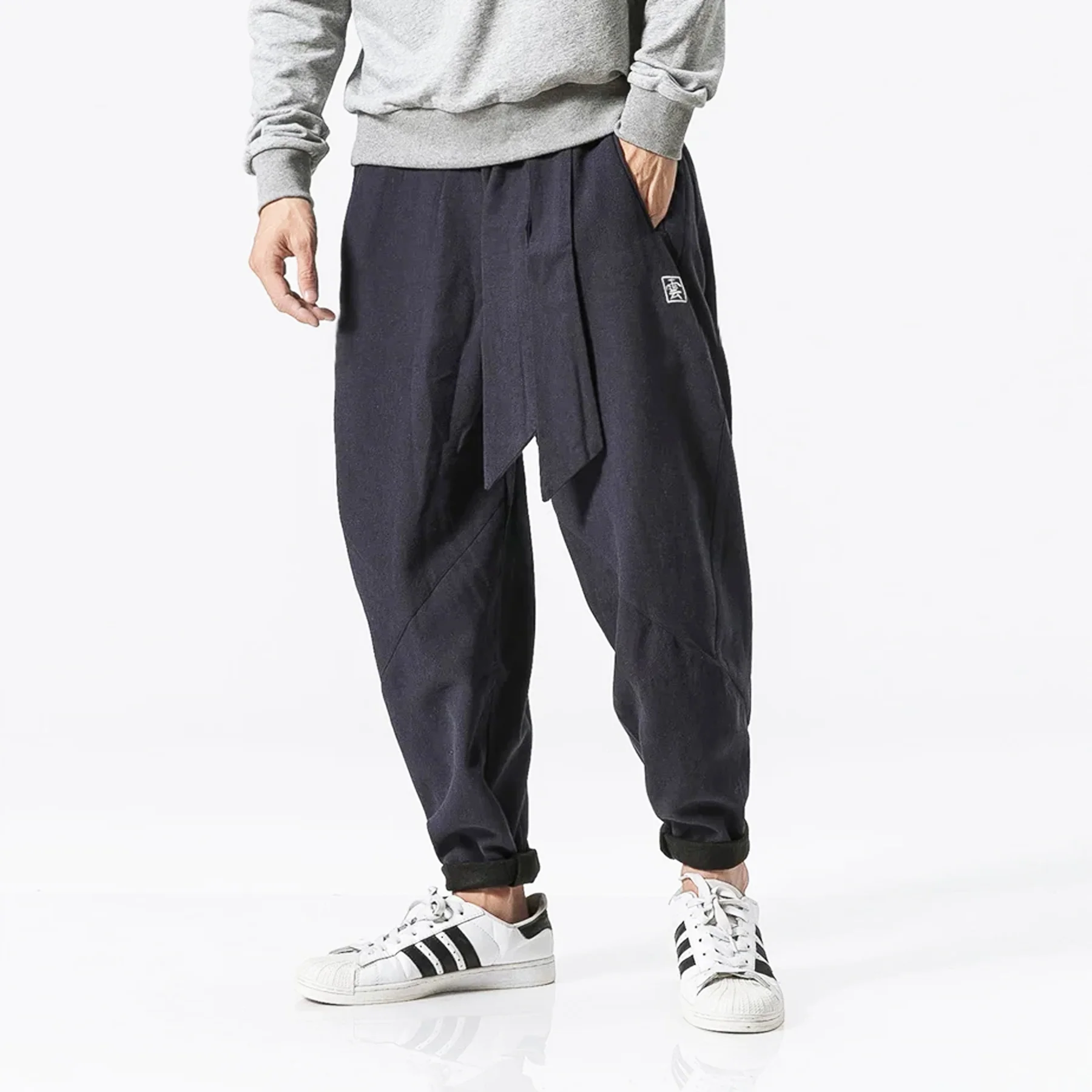 Pantalone Kenseii - immagine 2