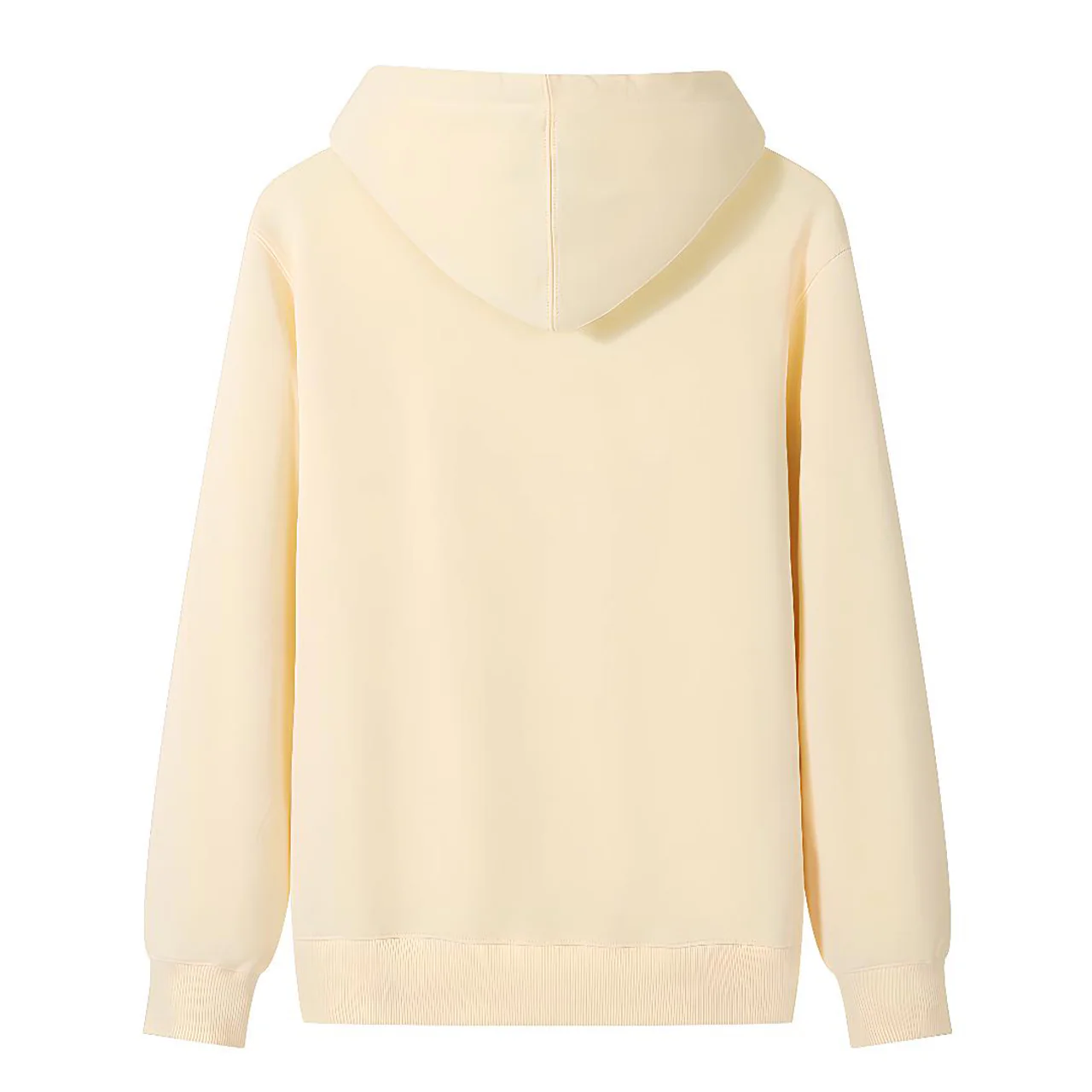 Felpa Kitsune - immagine 5