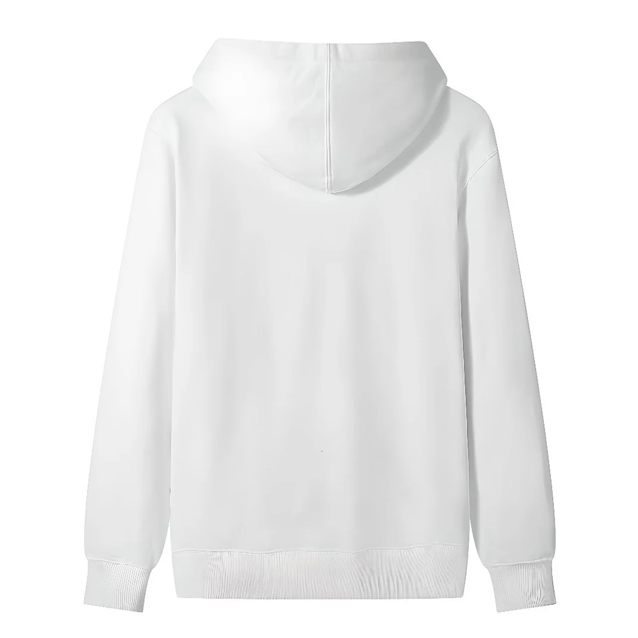 Felpa Ninpo - immagine 3