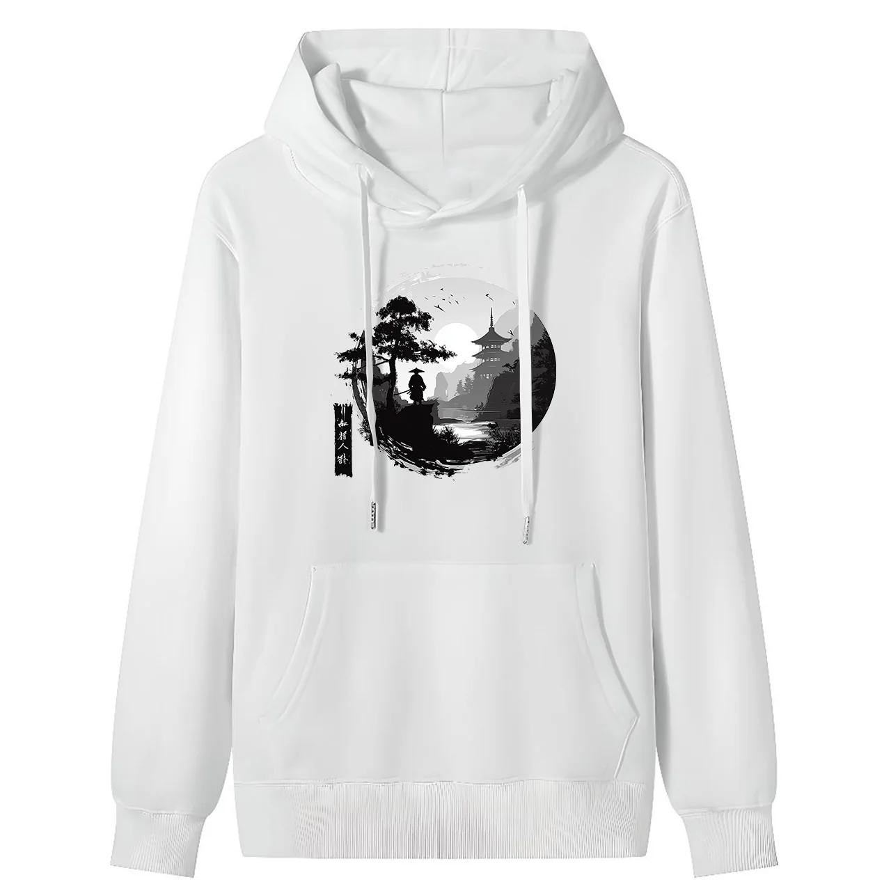 Felpa Kensei - immagine 2