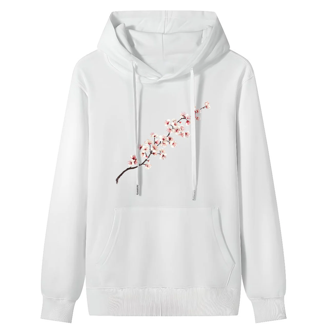 Felpa Sakura - immagine 2