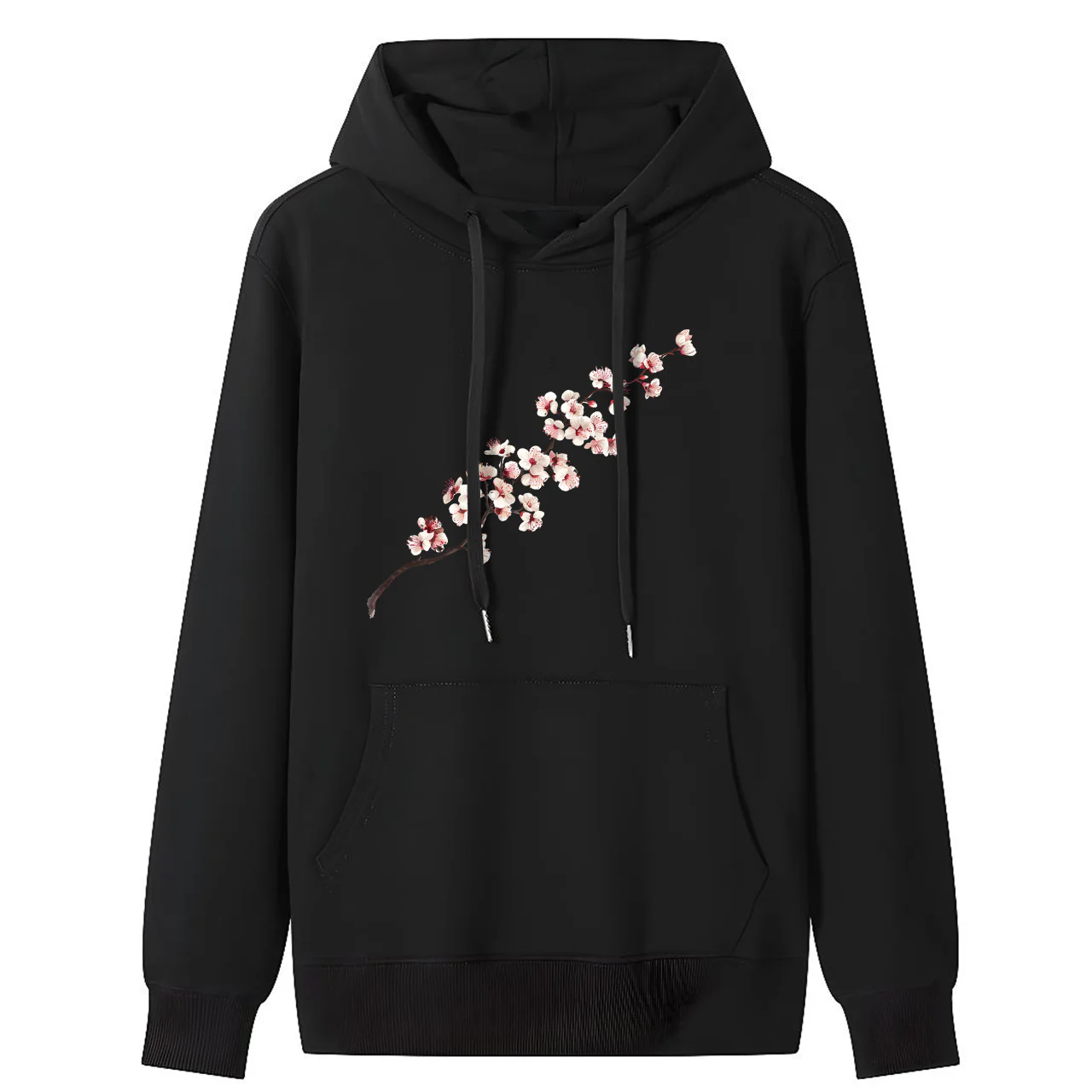 Felpa Sakura - immagine 4