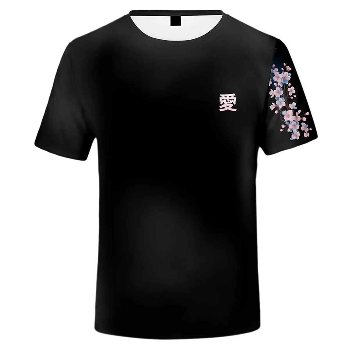 T-shirt Hana - immagine 2