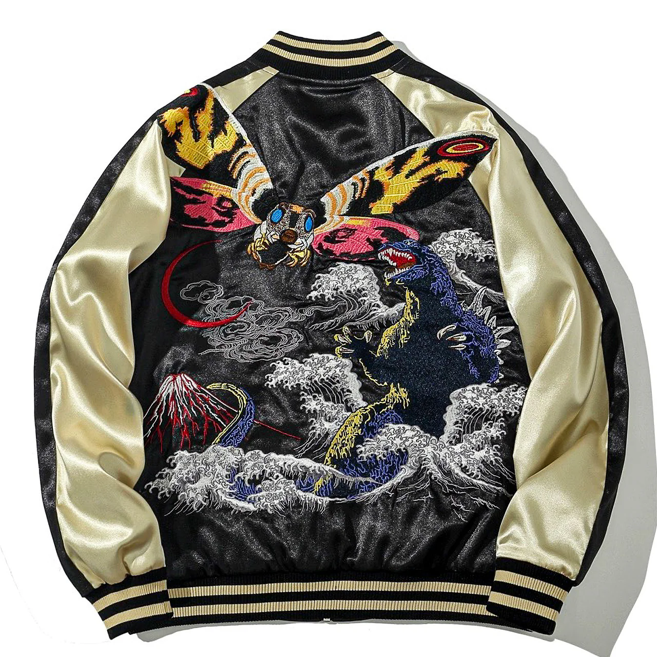 Sukajan Monstersu - immagine 3