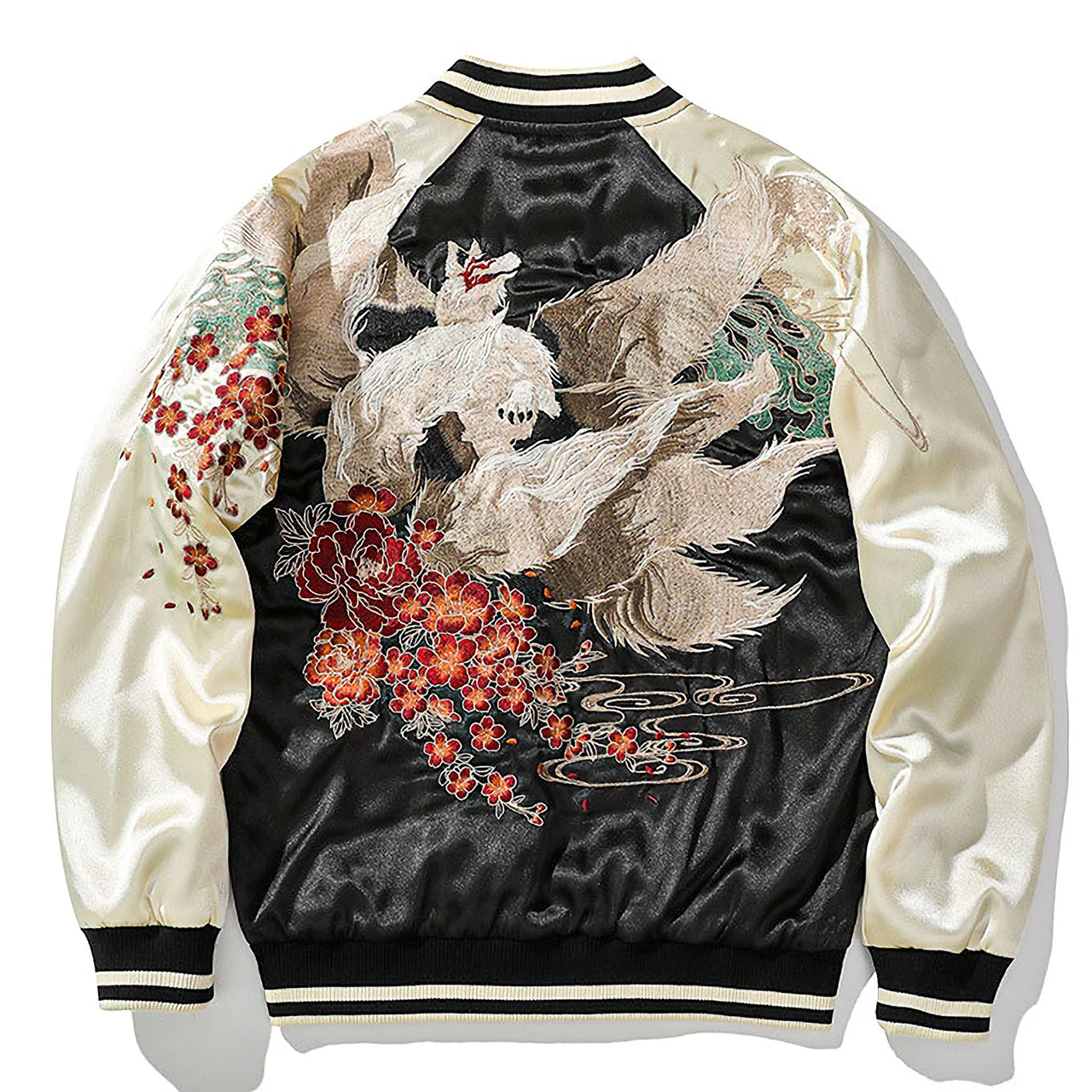 Sukajan Kyubi - immagine 3