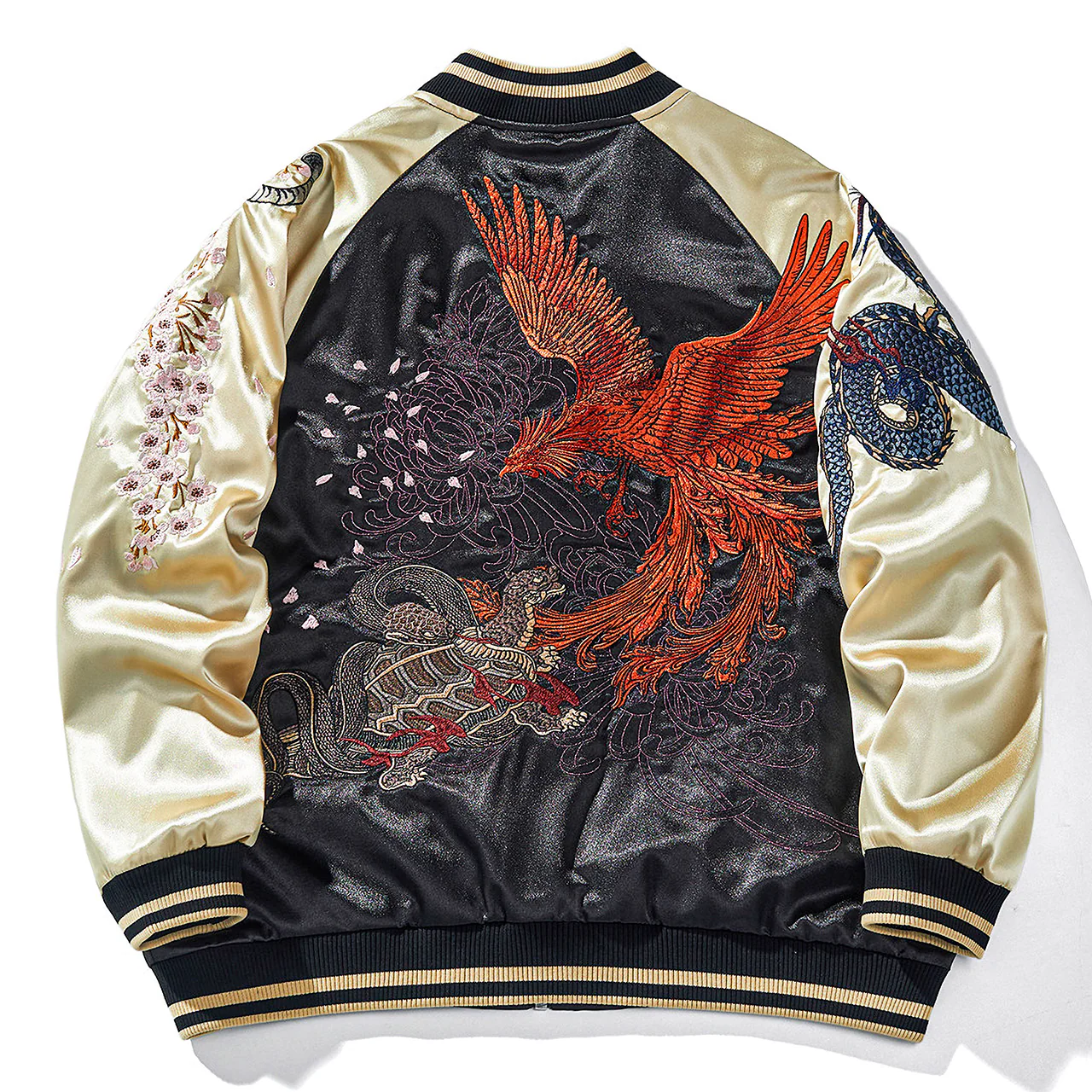 Sukajan Suzaku - immagine 3