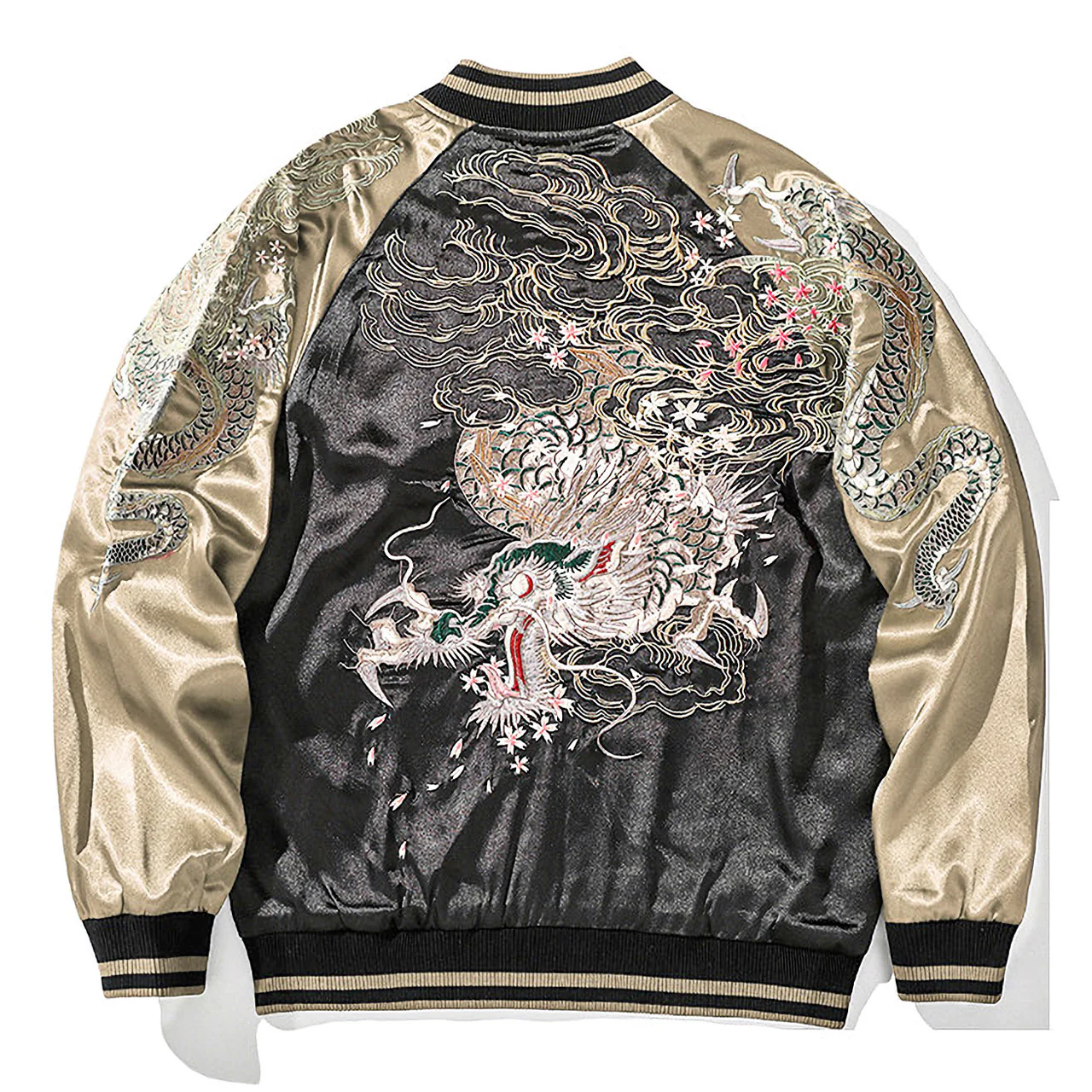 Sukajan Tenryu - immagine 3